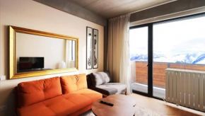 1BR Apartment in Twins Gudauri project